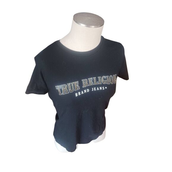 True religion bling tee Medium - Picture 1 of 3